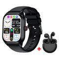 LEMFO LT10 Smart Watch 2024 Android Gift Bluetooth Call Smartwatch