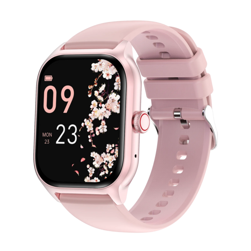 LEMFO LT10 Smart Watch 2024 Android Gift Bluetooth Call Smartwatch