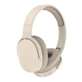 #P2961 Wireless Bluetooth 5.3 Headphones Over Ear Hifi Stereo Headset